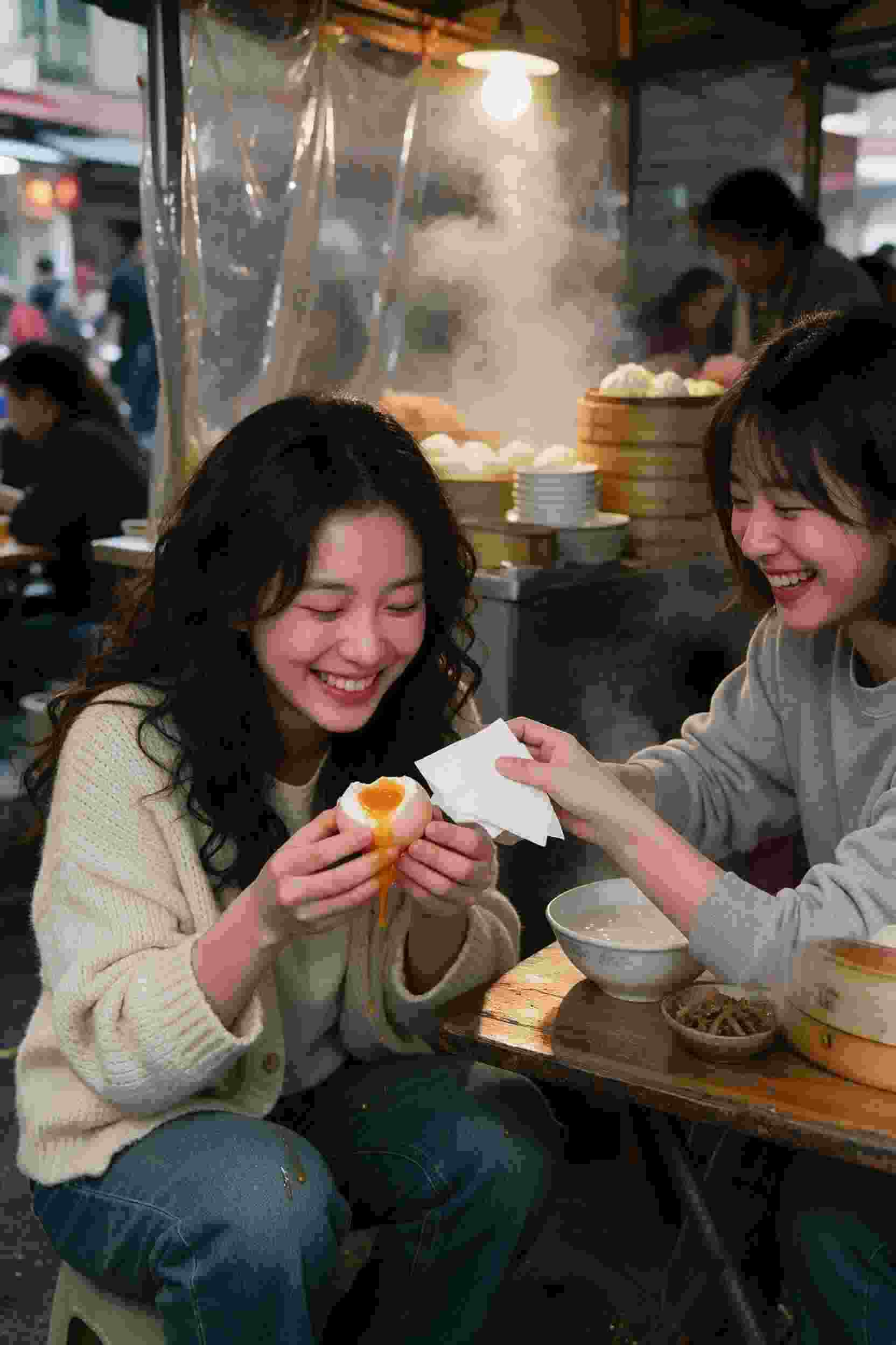 深夜食堂：真人版
